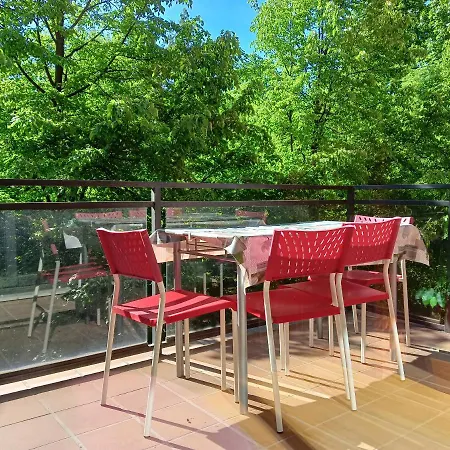 La Terraza De Zahara Apartment Pamplona Exterior photo
