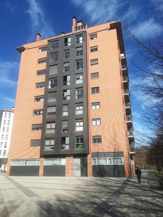 Apartment La Terraza De Zahara Pamplona