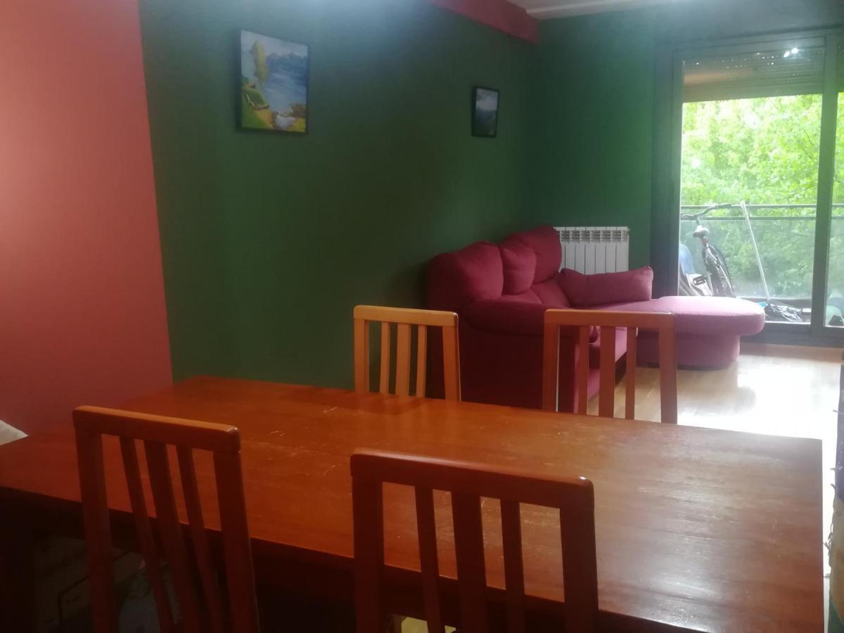La Terraza De Zahara *