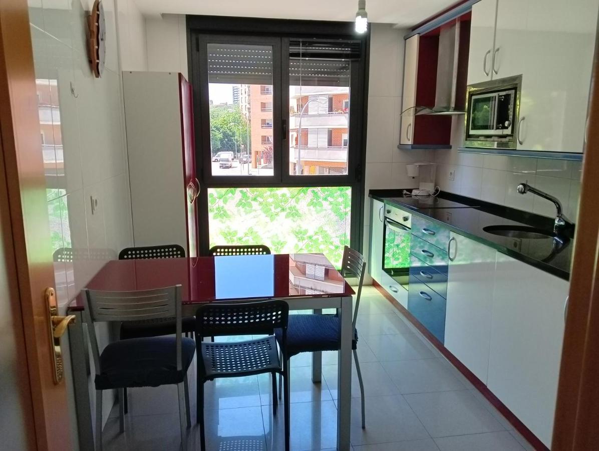 La Terraza De Zahara * Pamplona